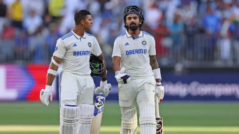 NZ-A vs IND-A Scorecard