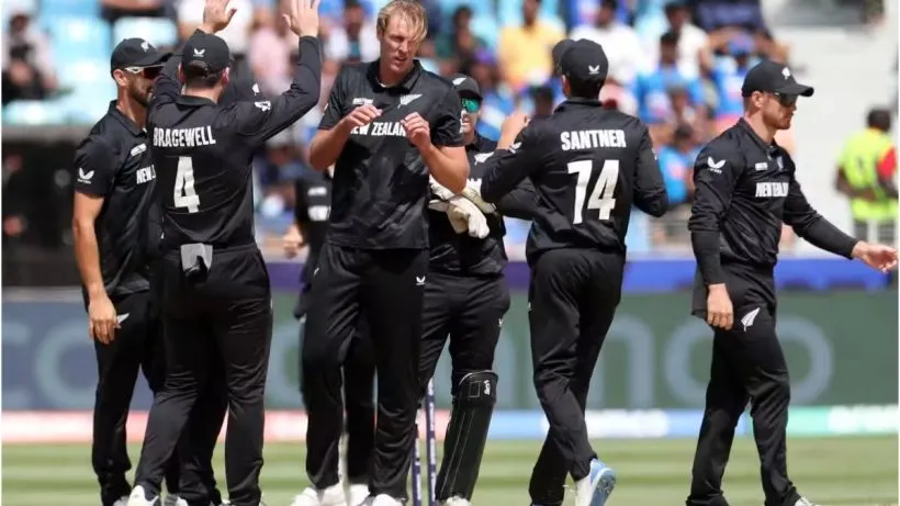 IND vs NZ Upcoming Series