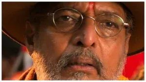 Nana Patekar Funeral