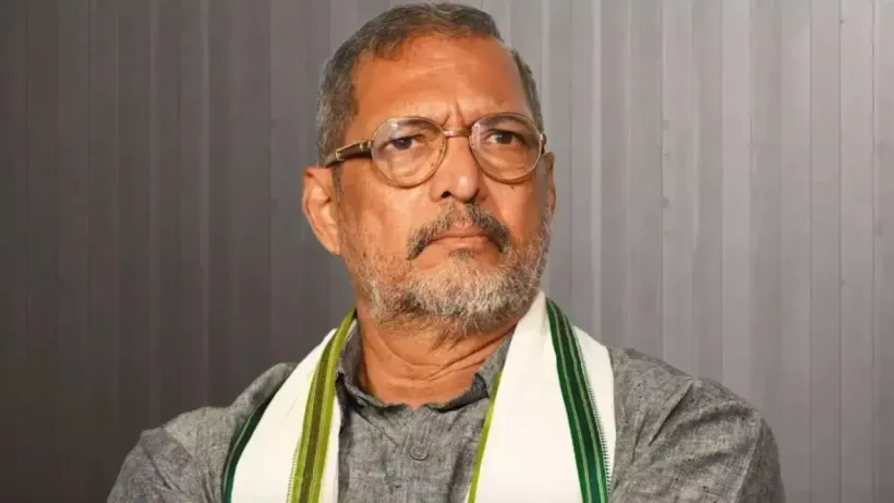 Nana Patekar Passes Away
