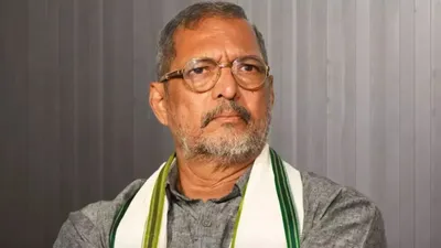 Nana Patekar Passes Away