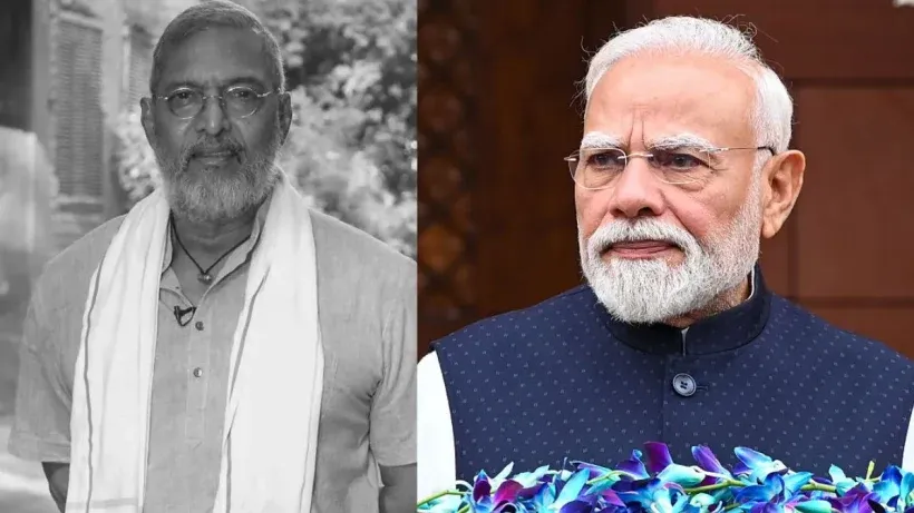 Nana Patekar death