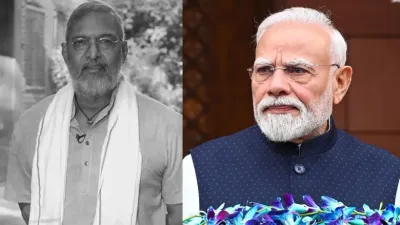 Nana Patekar death
