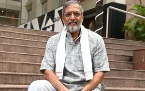 Nana Patekar Real Name