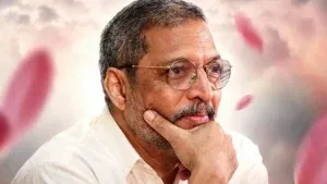 Nana Patekar Childhood Nickname