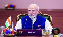 Narendra Modi