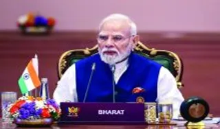 Narendra Modi