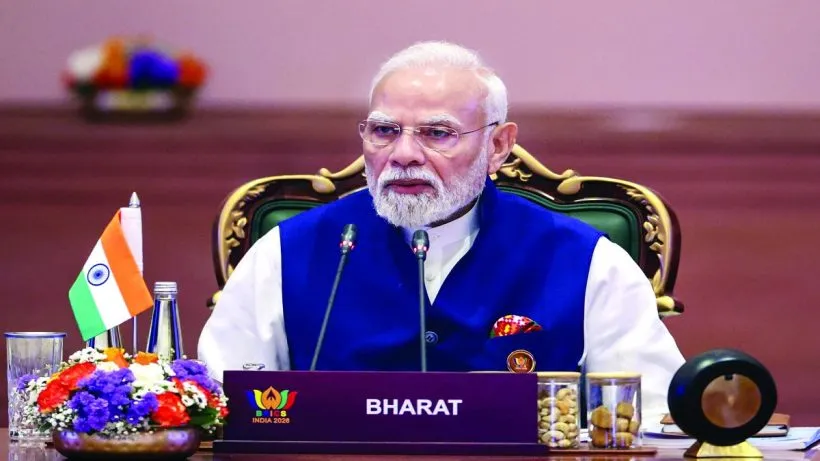 Narendra Modi