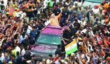 Narendra Modi