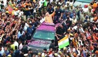 Narendra Modi