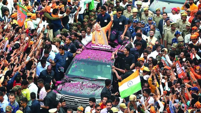 Narendra Modi