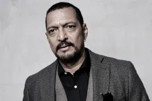 National Award Winner Nana Patekar