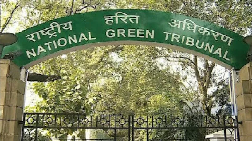 National Green Tribunal