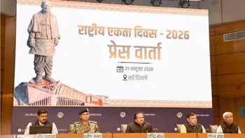 National Unity Day 2026