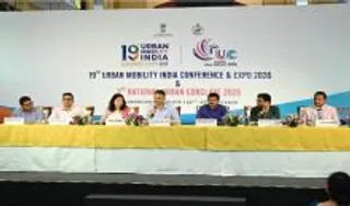 National Urban Conclave 2026