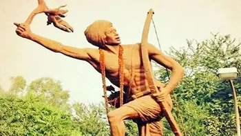 Nationwide Tribal Pride Celebrations