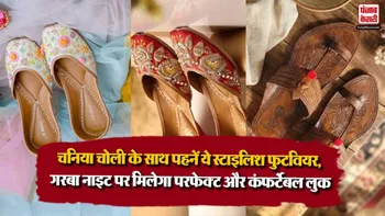 Navratri 2026( Source: Social Media)