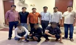 North District Police