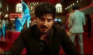 Dulquer Salmaan New Movie