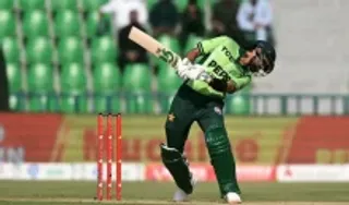 Pakistan bundled on 110