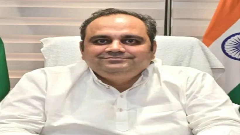 Pankaj Kumar Singh