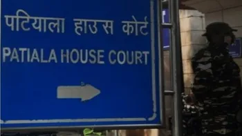 Patiala House Court