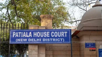 Patiala House Court