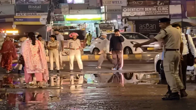 Patna woman shot dead