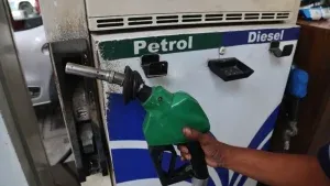 Petrol Diesel Rate 13 October 2026