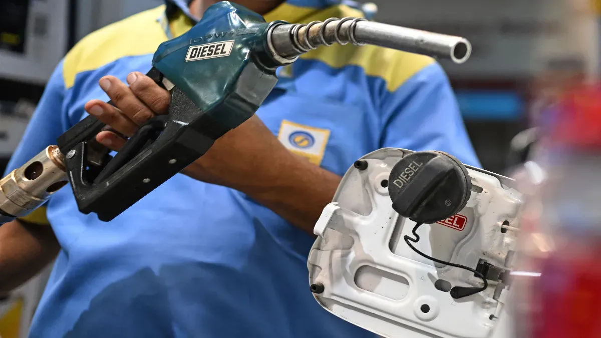 Petrol Diesel Rate 14 October 2026