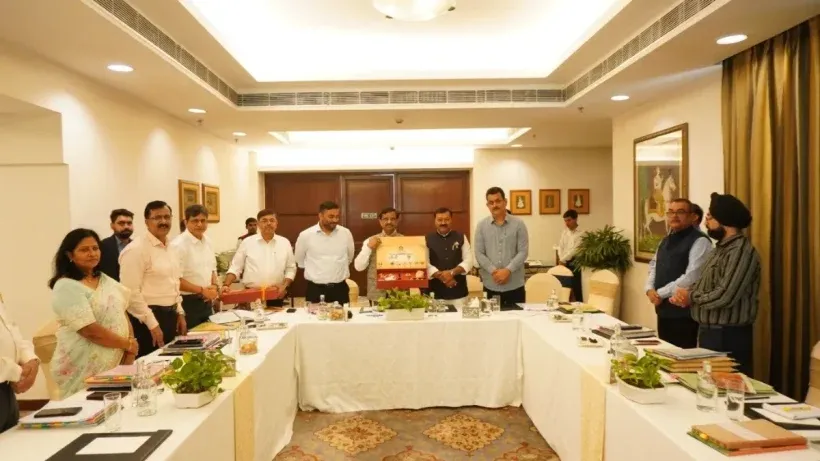UP News