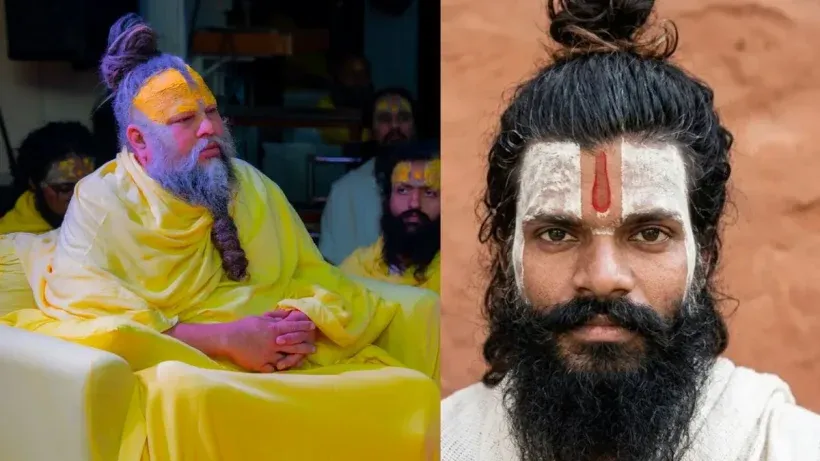 Premanand Maharaj Rasik Dulari Case