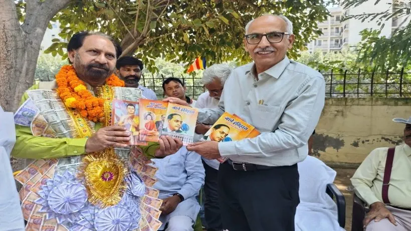 Prof. Hansraj Suman