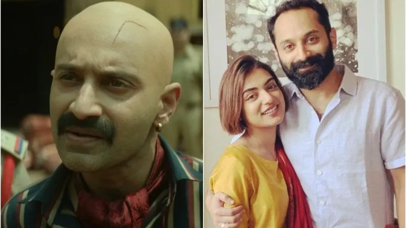 Fahadh Faasil Statement