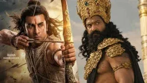 Ranbir Kapoor Ramayana