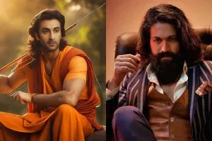 Ramayana Yash Movie
