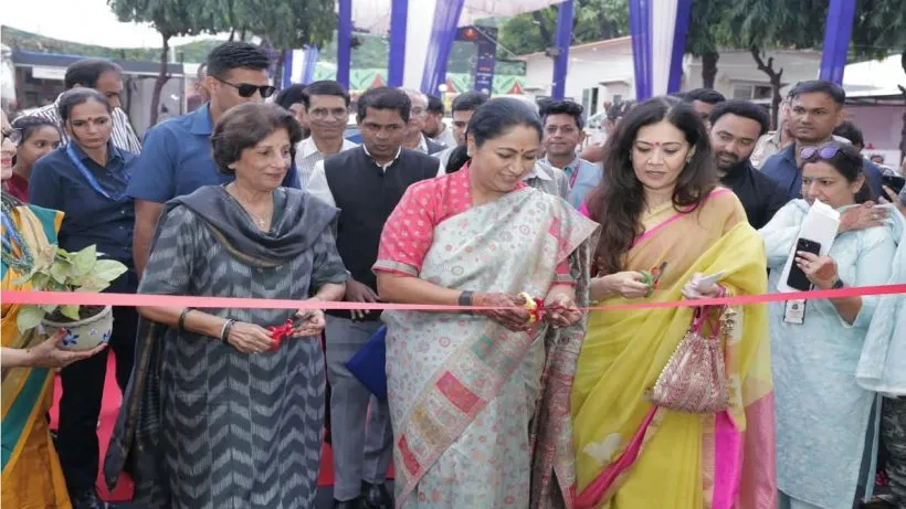 Rekha Gupta