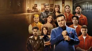 Rise & Fall Season 2