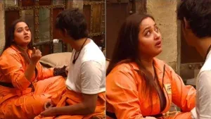 Rise and Fall Season 2 Kajal Raghwani