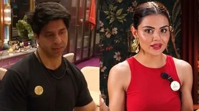 Rise and fall Season 2 Priyanka vs Shehzad