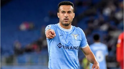 Pedro Rodríguez Retirement