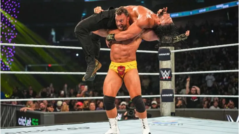 WWE Money in the Bank 2026 Result