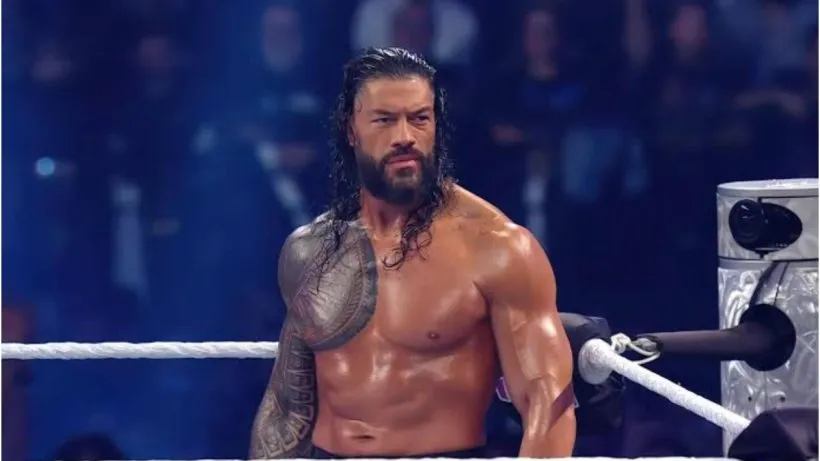 WWE Raw Highlights