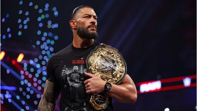 WWE Updates