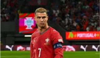 Cristiano Ronaldo On His Achievement