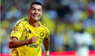 Cristiano Ronaldo Ban From Team