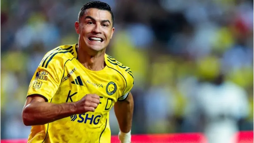 Cristiano Ronaldo Ban From Team