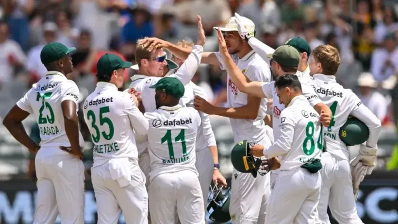 SA vs AUS 3rd Test Live