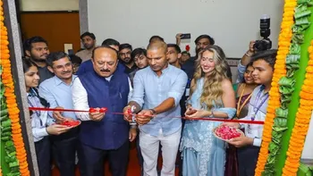 STEM Lab inaugurated at CM Shri School