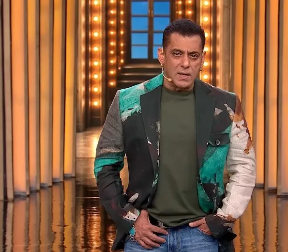 Salman Khan Struggles